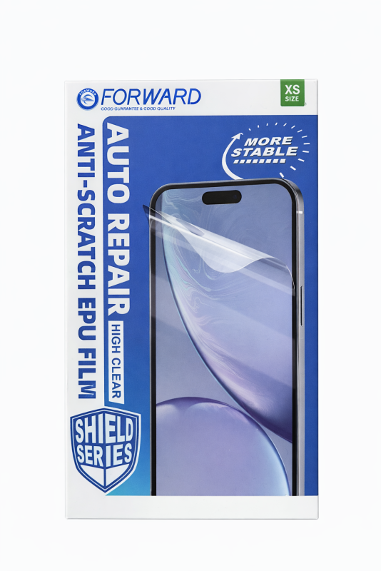 Пленка Autorepair XS