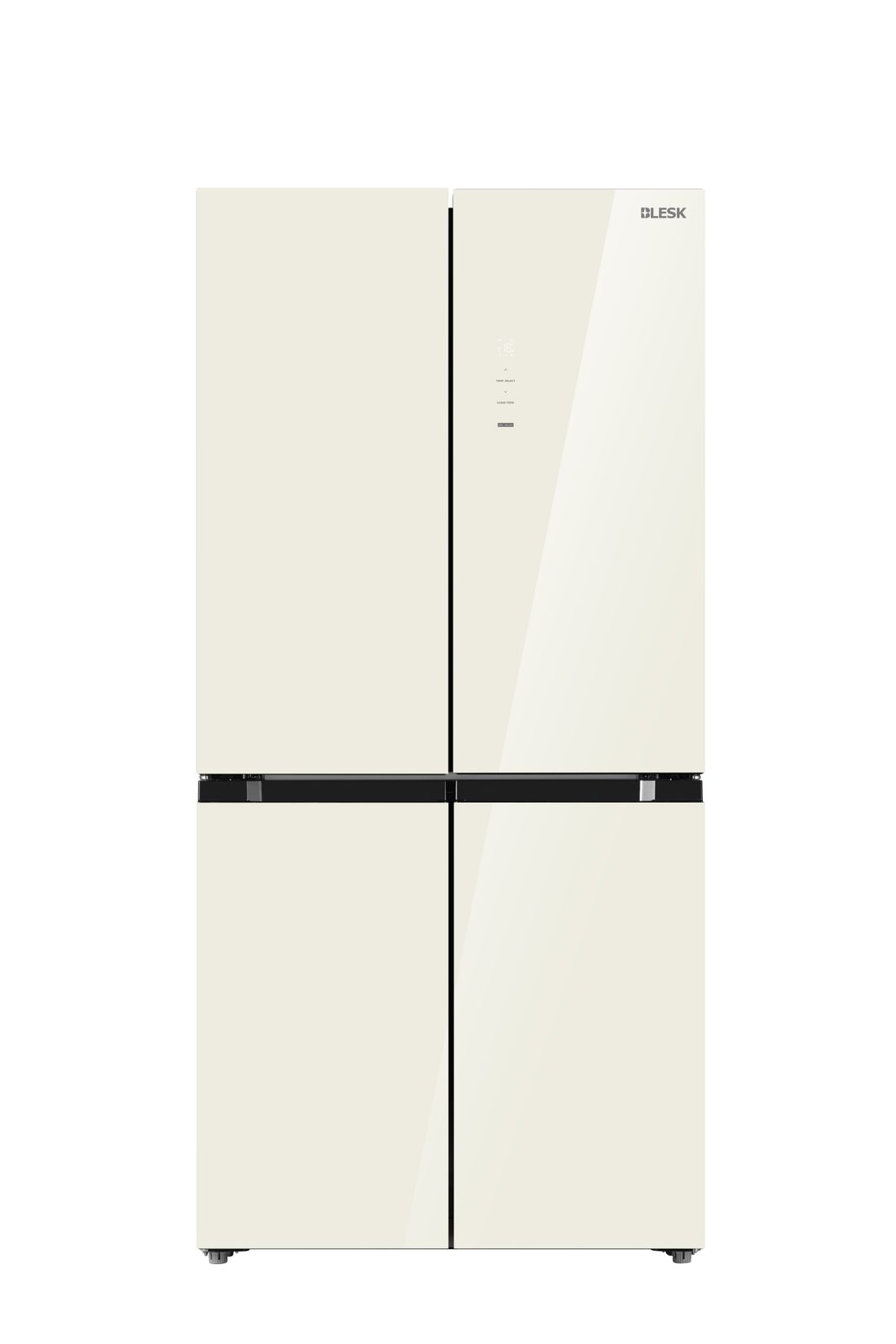Холодильник Blesk BL-YG611RWEN