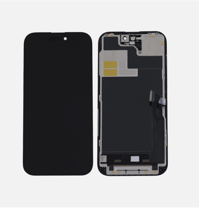 LCD iPhone 14Pro (cнятый)