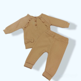 Двойка Кофточка Beyaz 9-24 m