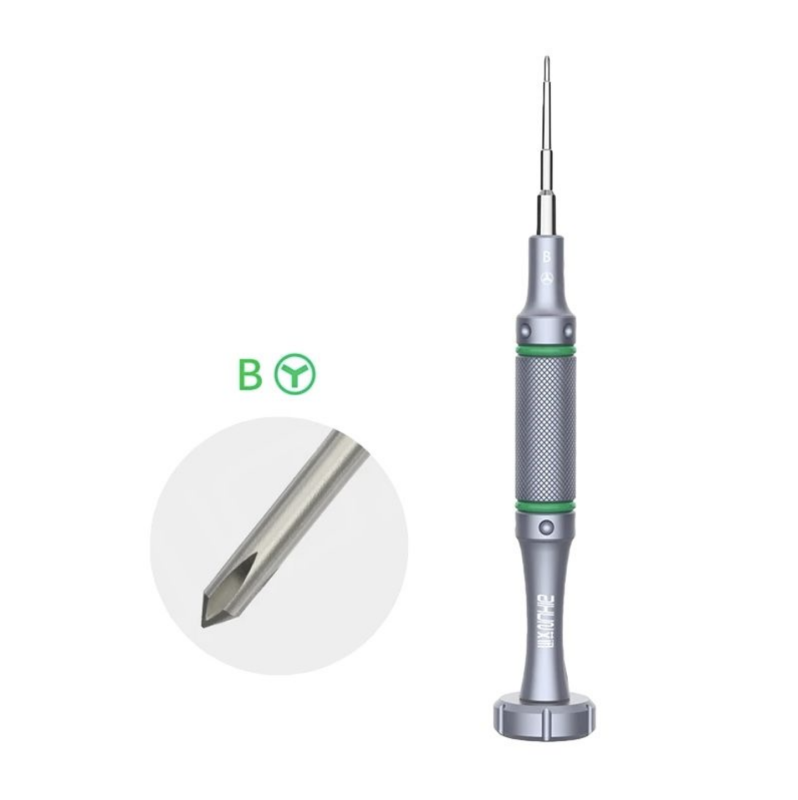 Отвертка 2D AiXun Tri-point