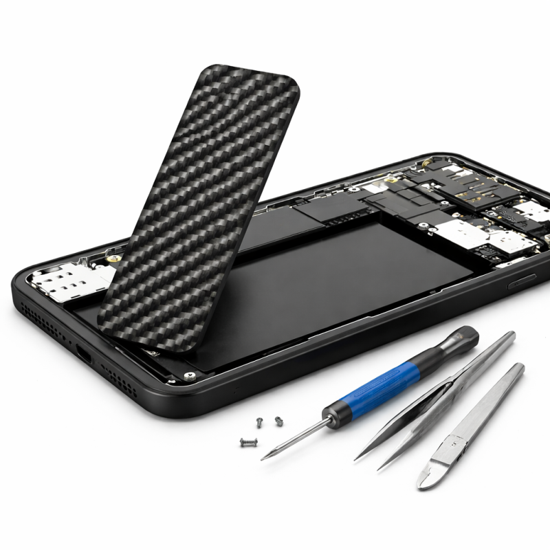 Карбоновый нож