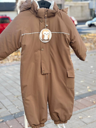 Комбинезон SOVA