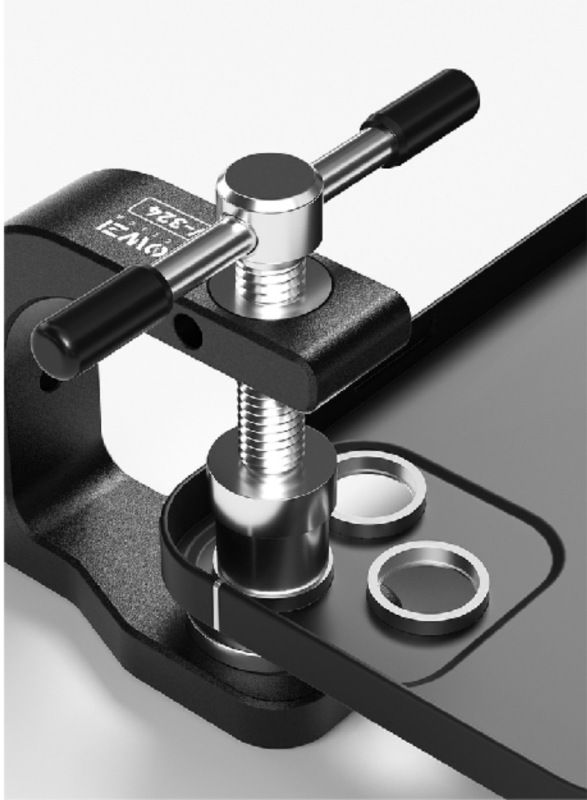 Для ремонта стекло камеры