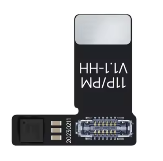 Face ID Tag-On iPhone 11Pro/11ProMax