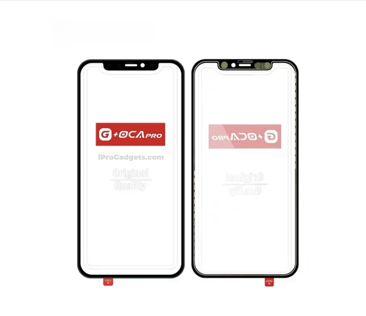 Стекло Samsung A11 US