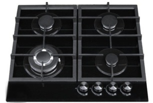 Газовая поверхность Baumatic-PRO PG6041RG-CCBT