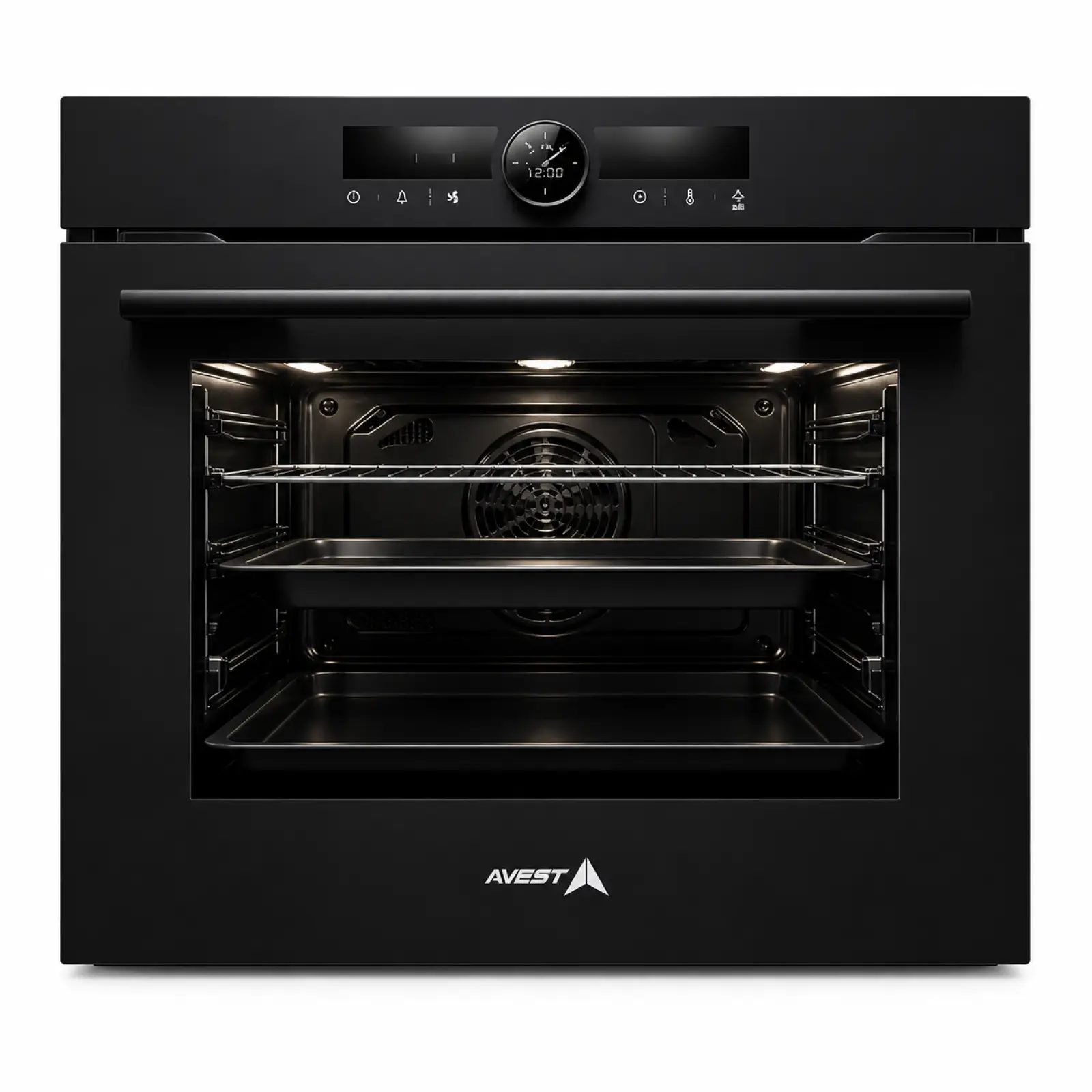 Духовой шкаф Avest AV7LB13-CDA