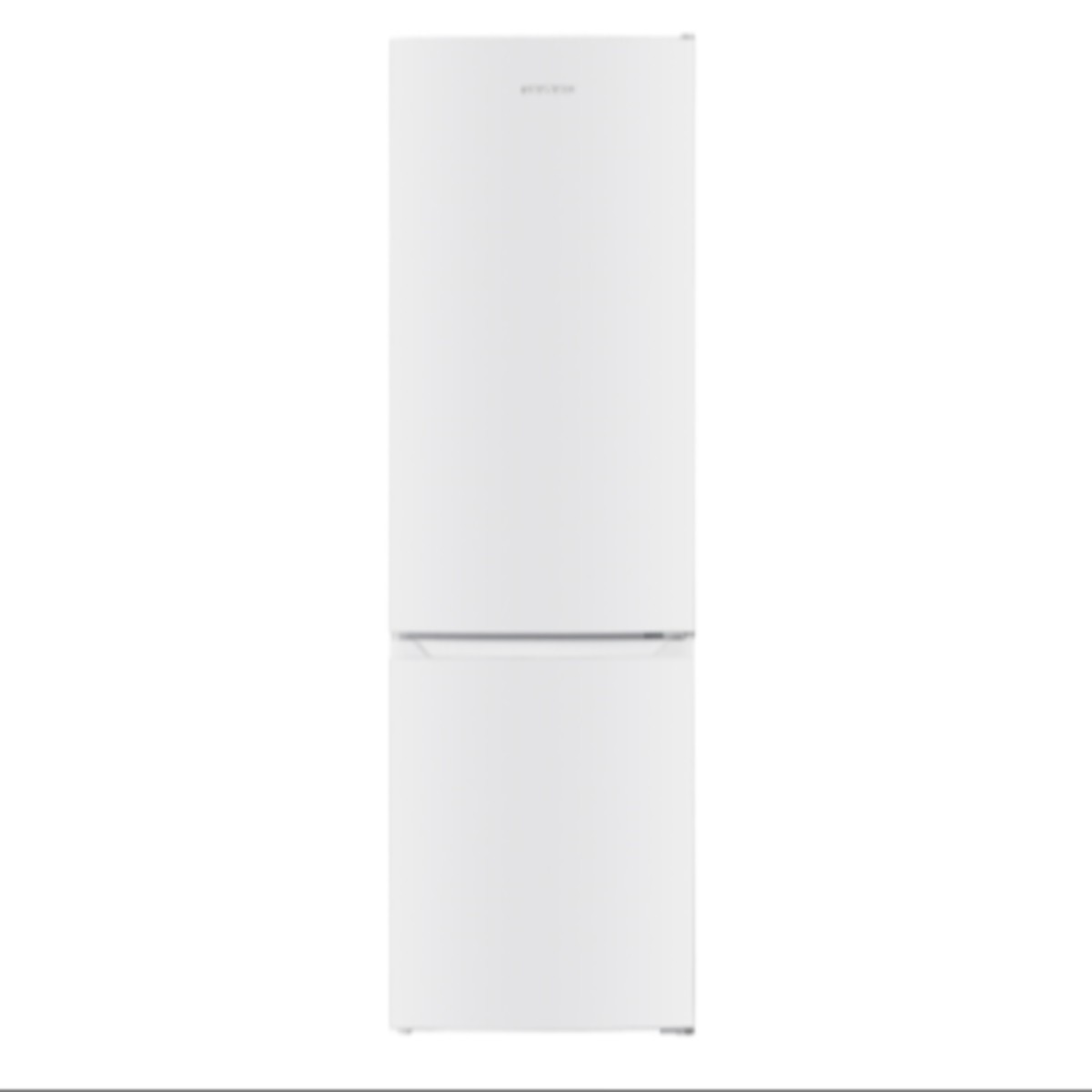 Холодильник SNOWCAP RCD-300 белый