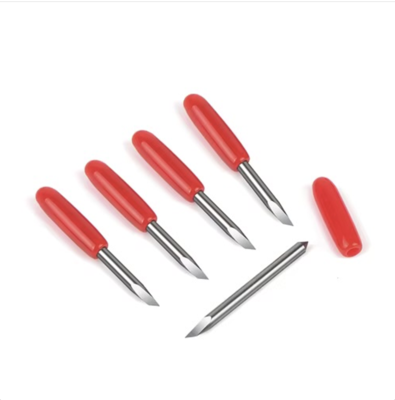 Иголка для плоттера