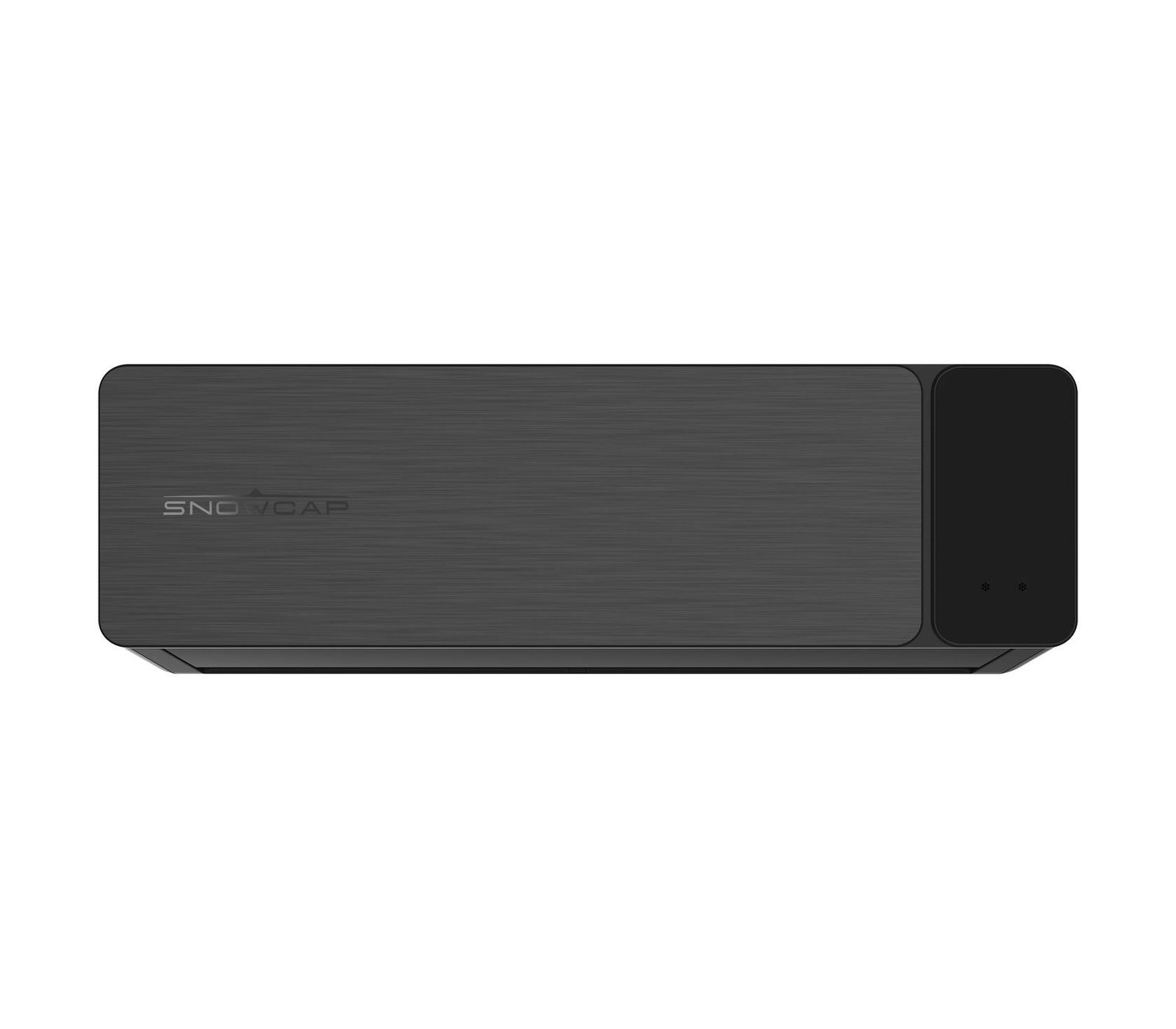 Кондиционер SNOWCAP AC 24 DC B/I