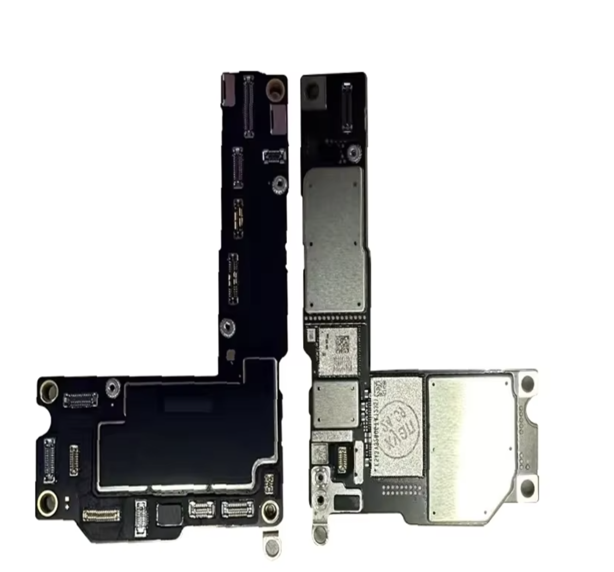 Плата iPhone 16