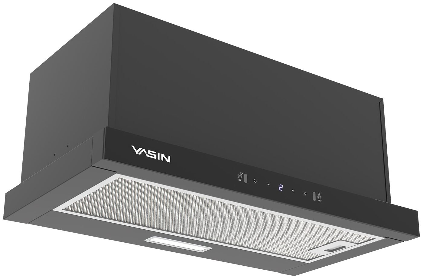 Телескопическая вытяжка Yasin YS6005A