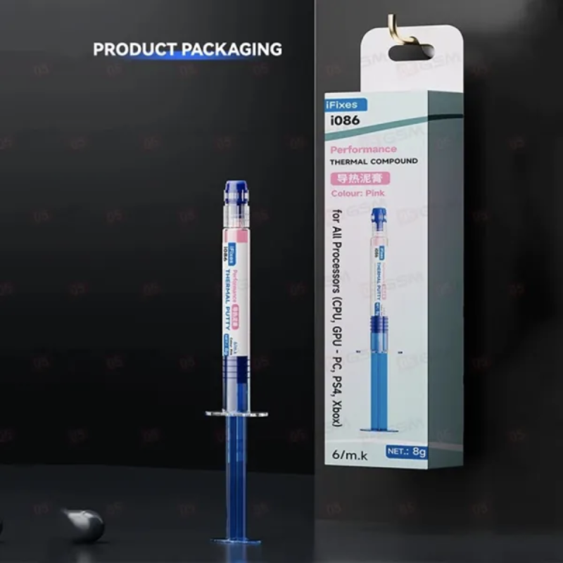 Термопаста iFixes i086