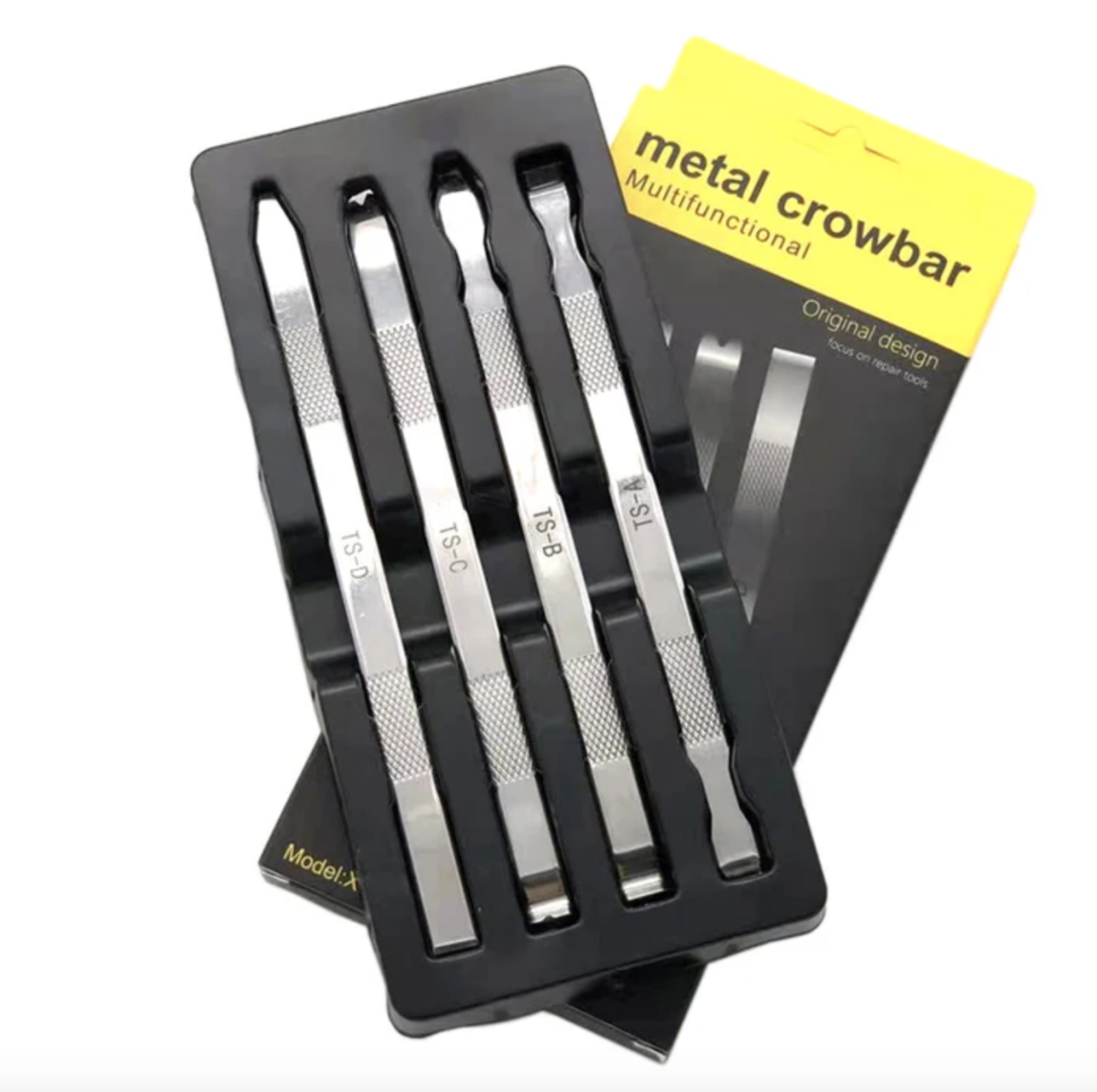 Для разбора крышки iPhone