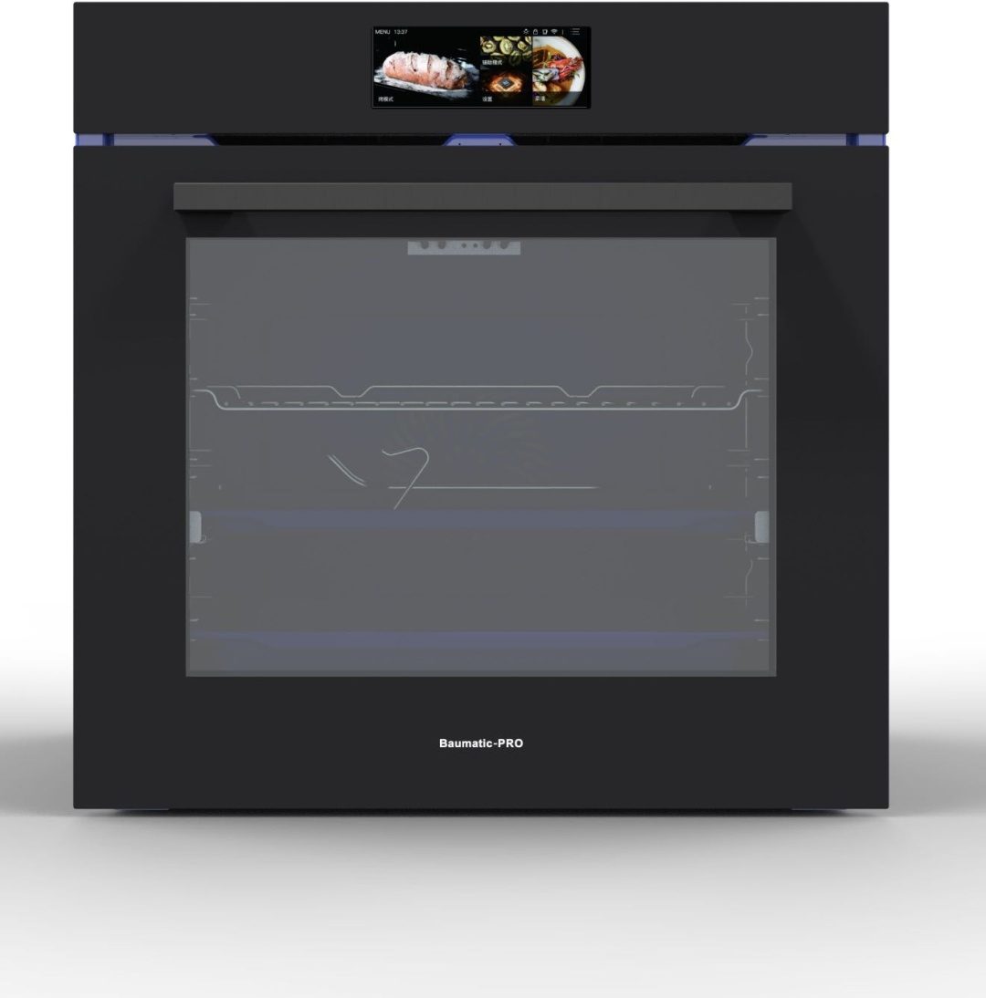 Духовой шкаф Baumatic-PRO 7EF15-CD Bioceramic