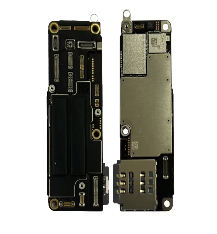 Плата iPhone 16ProMax