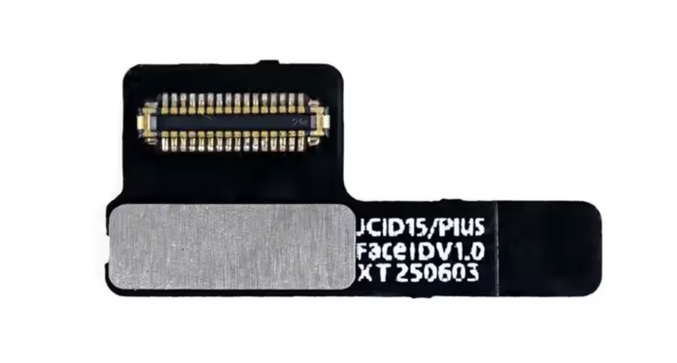 Face ID Tag-On iPhone 15/15Plus FPC 