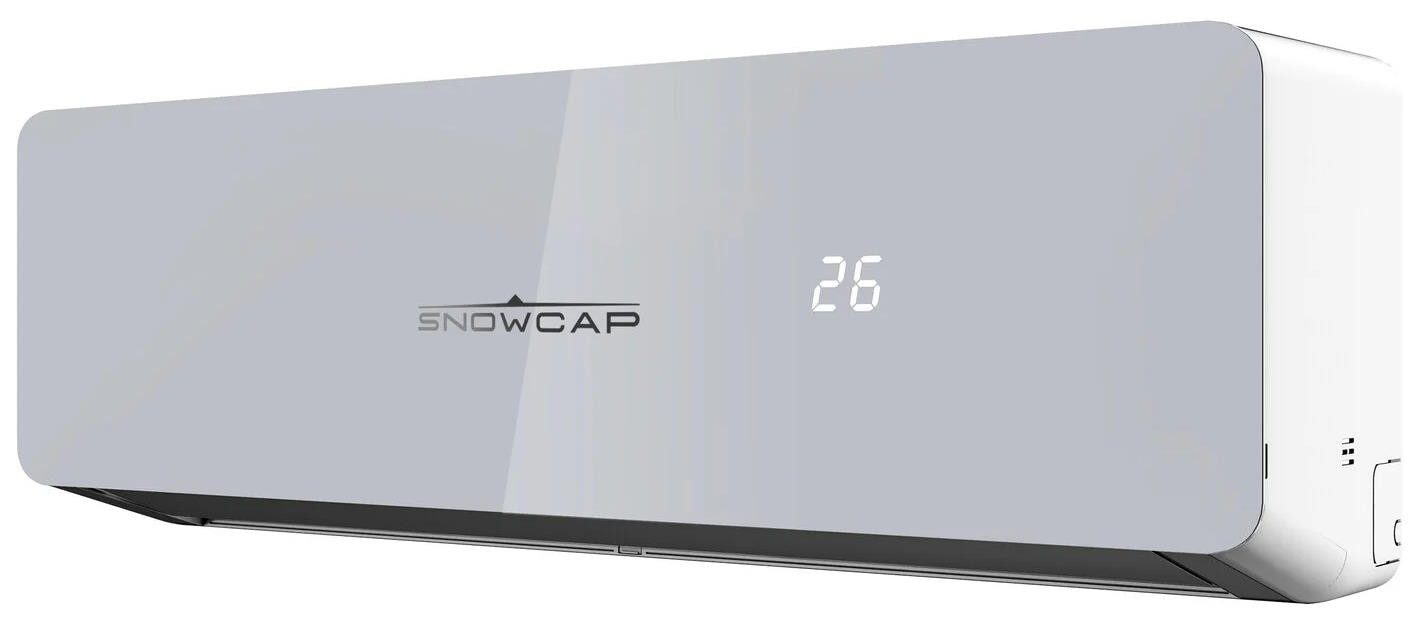 Кондиционер SNOWCAP AC 24 DA SIR INVERTER