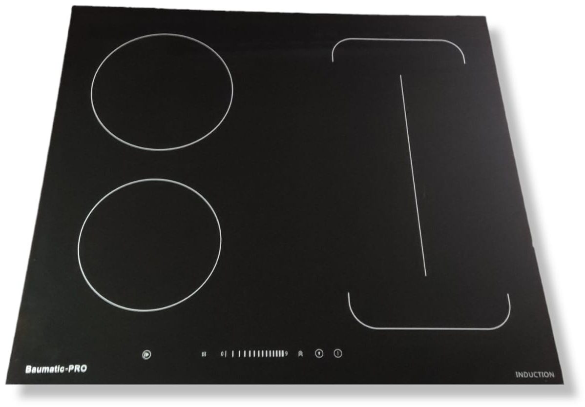 Индукционная поверхность Baumatic-PRO PI6040T-Q1