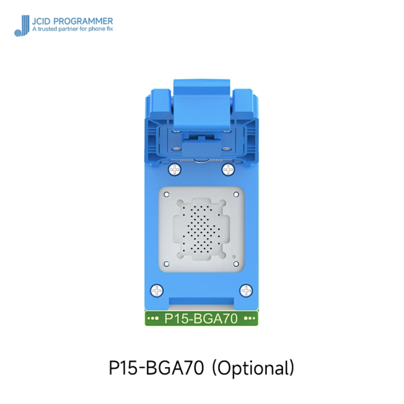 P15 Socket BGA-70