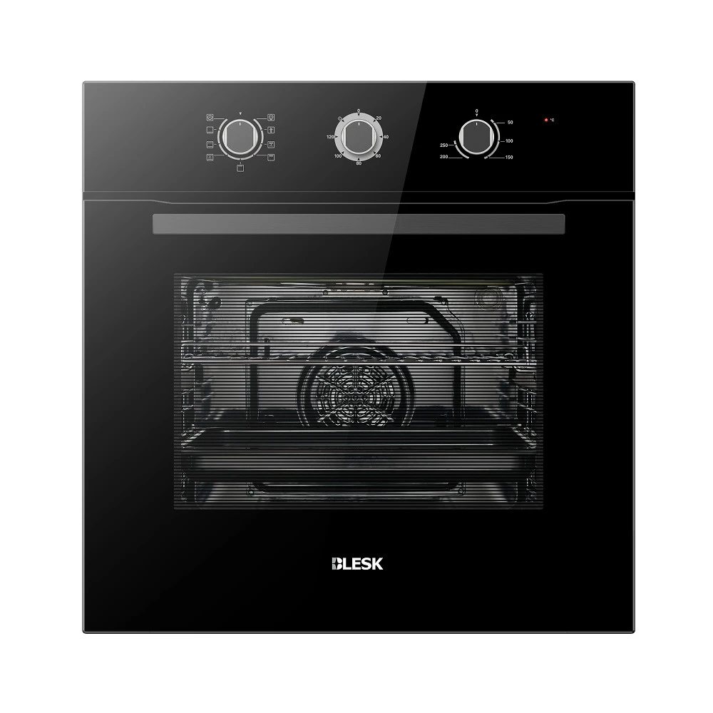 Духовой шкаф Blesk BLKX70M90K15