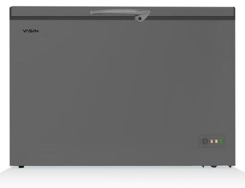 Морозильный ларь Yasin BC/BD 415 ADS серый