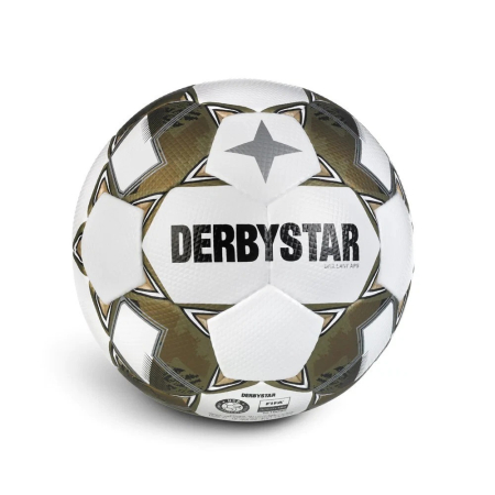DERBYSTAR Brillant APS v24 gold