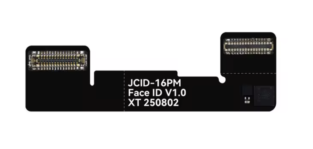 Face ID Tag-On iPhone 16ProMax FPC
