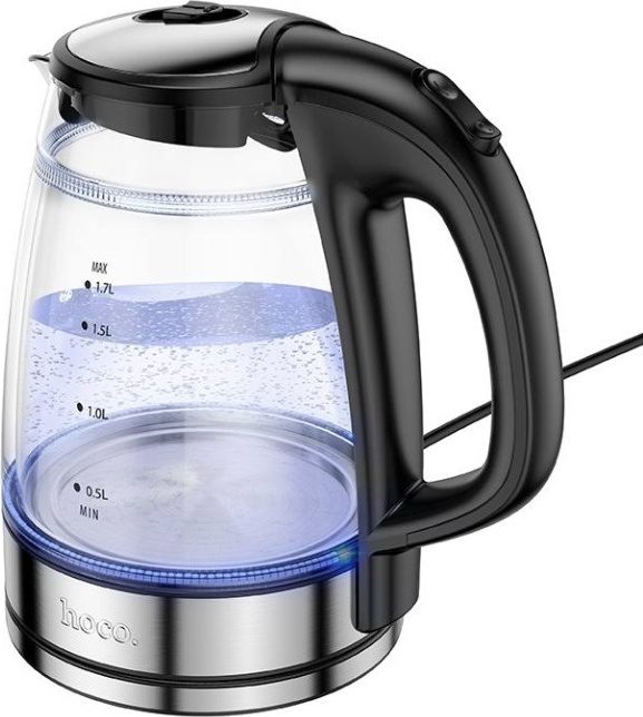Электрочайник Hoco HJD08A 1.7л