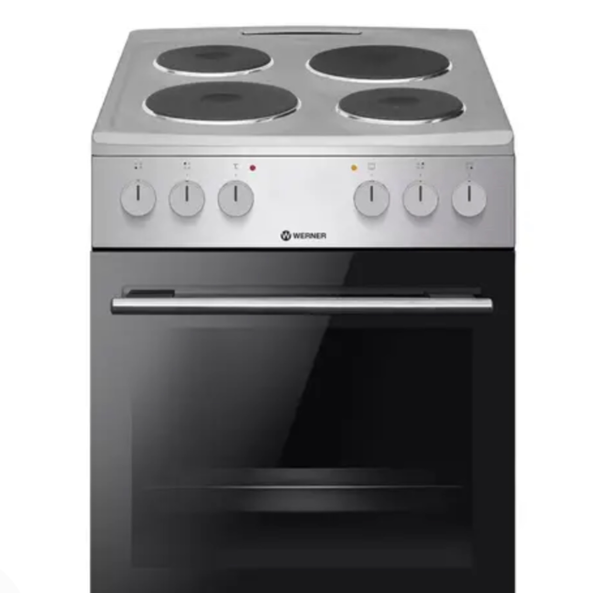 Электрическая плита WERNER WCE56001G