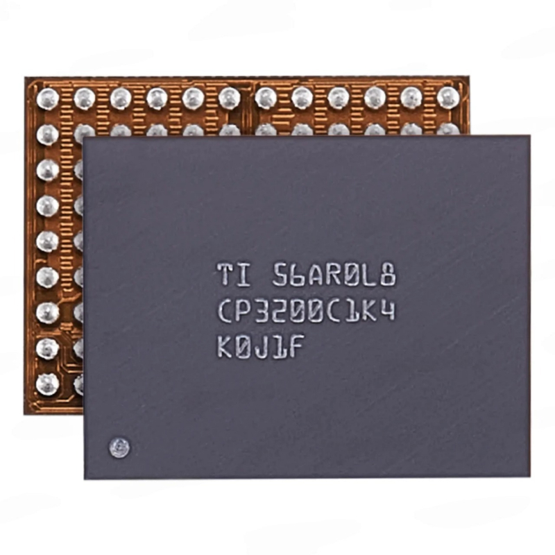 Микросхема заряда iPhone 17 (CP3200C1K4)