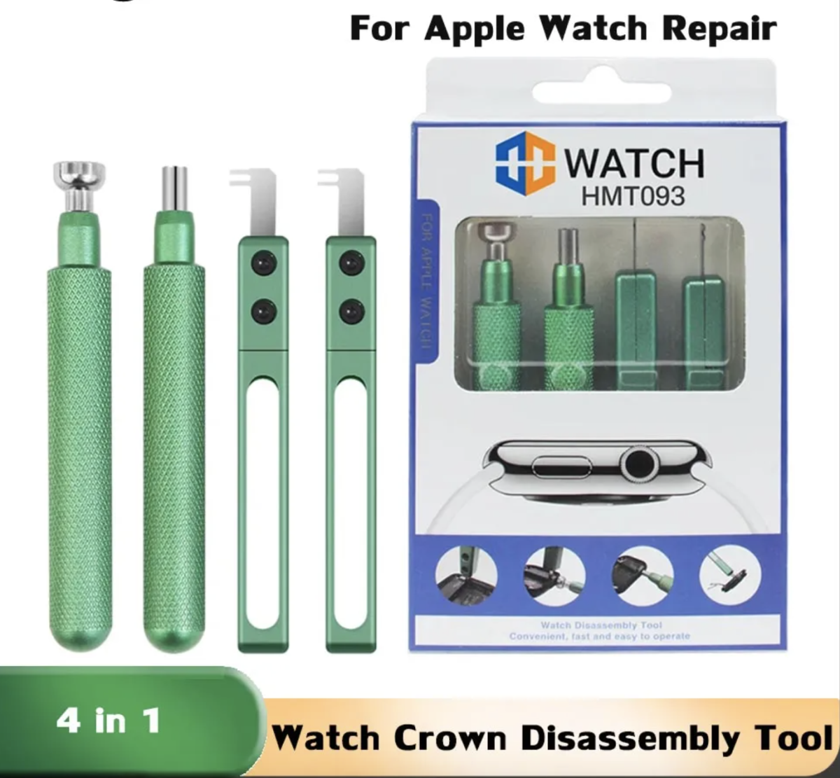 Набор для разбора Apple WATCH