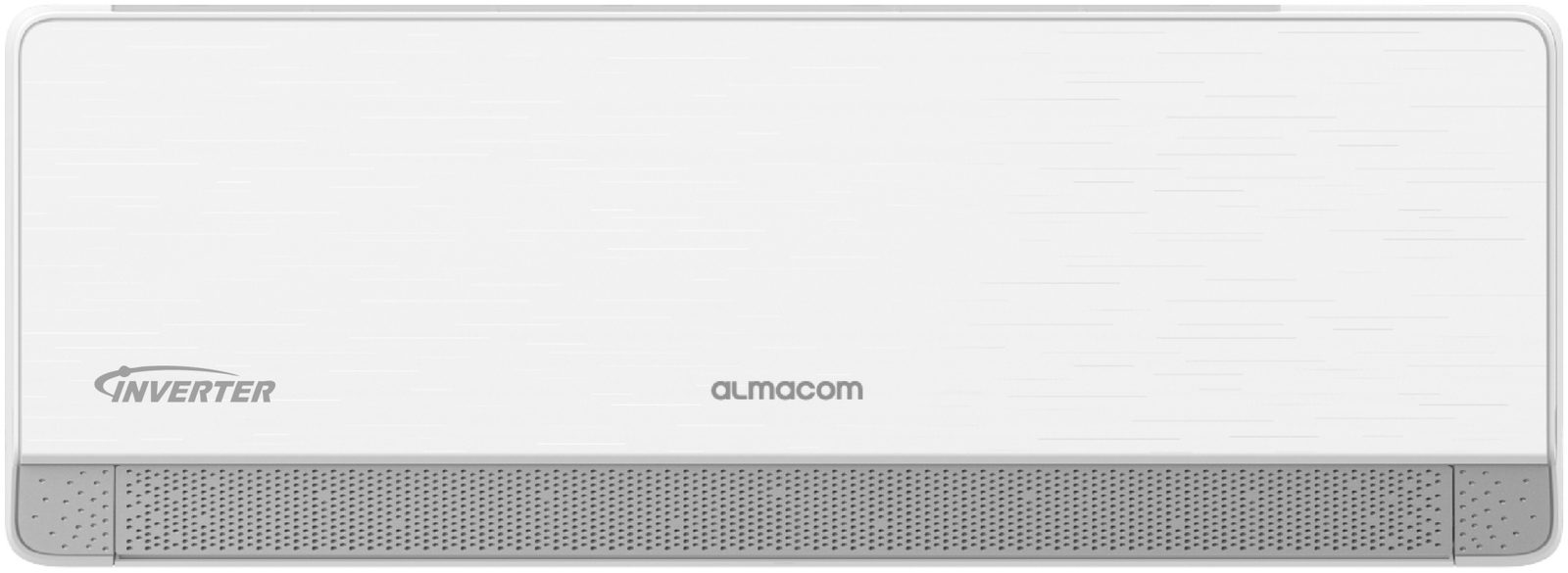 ALMACOM ACH-12MWI белый + монтажный комплект
