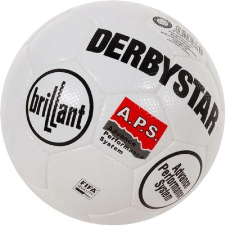 Derbystar Brillant II Voetbal