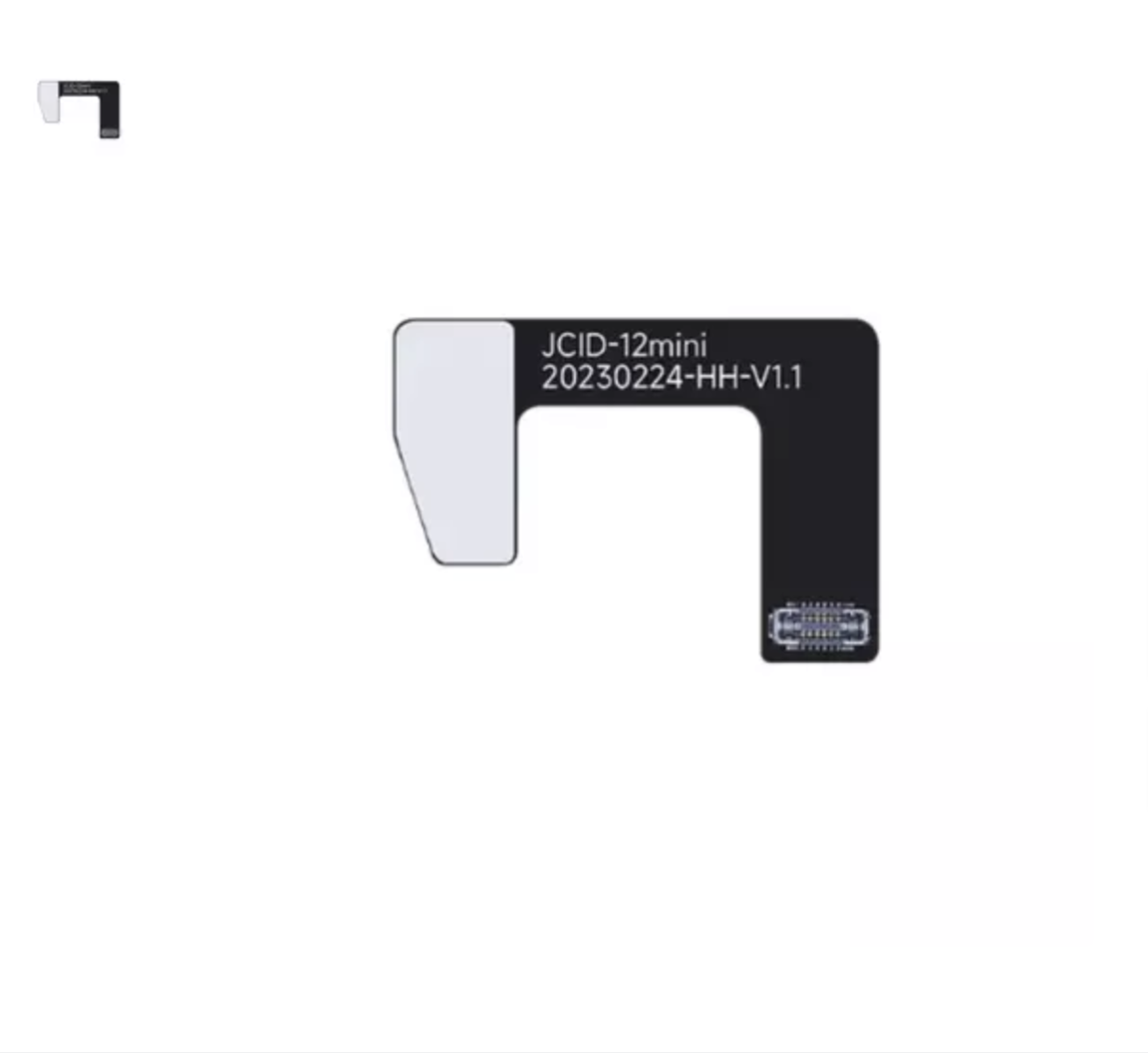 iPhone 12mini (Face ID Tag-On FPC)