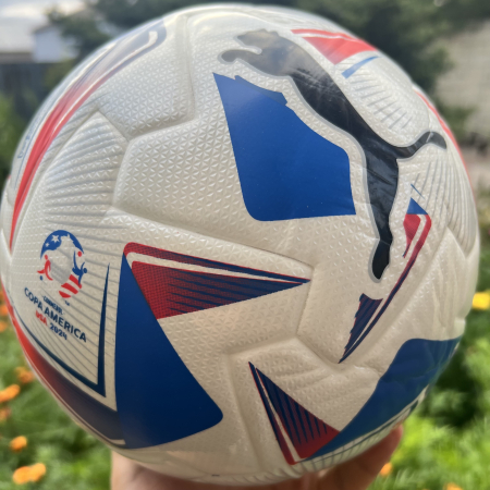 Футбольный мяч 5ка Puma Cumbre Copa America