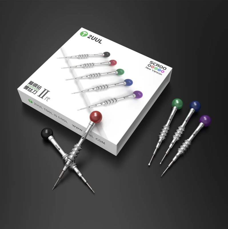 Отвертка 2UUL SD92