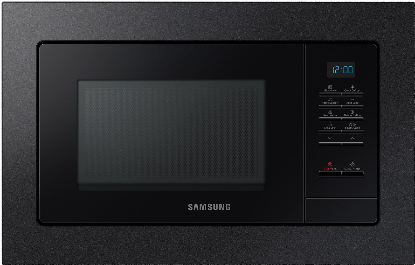 Микроволновая печь Samsung MS20A7013AB