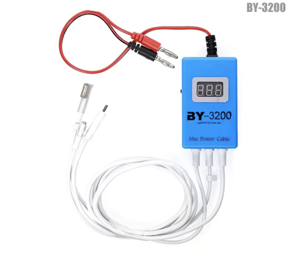 Power cable MacBook BY-3200