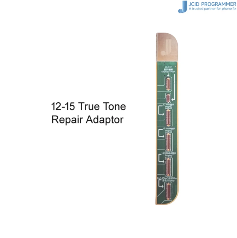 True tone 12-15 series Adaptor