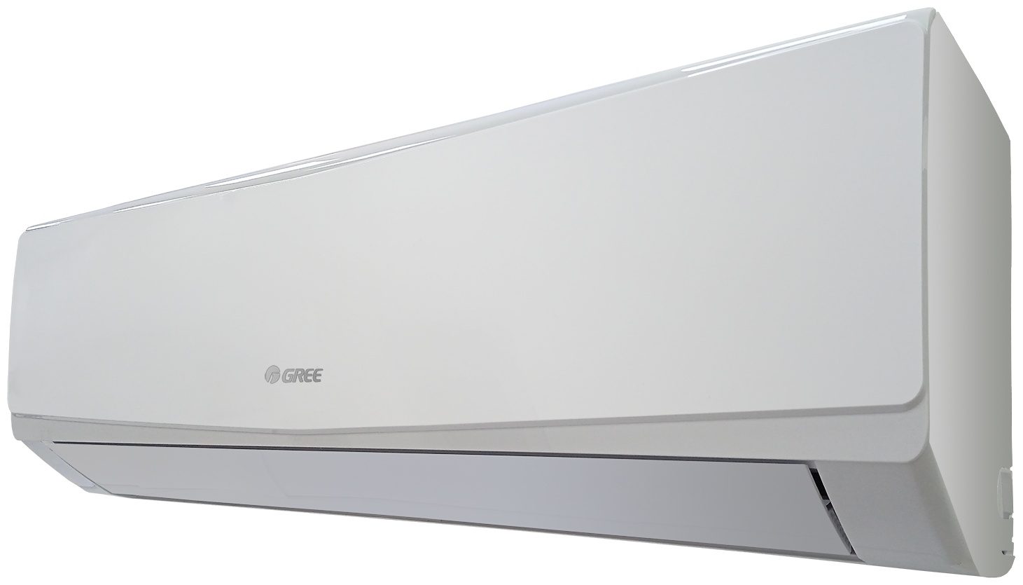 Gree Comfort Inverter-12 GWH12ALBXB-K6DNA2A белый + монтажный комплект