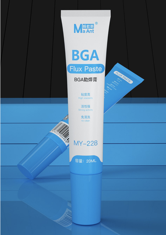 Флюс MaAnt MY-228