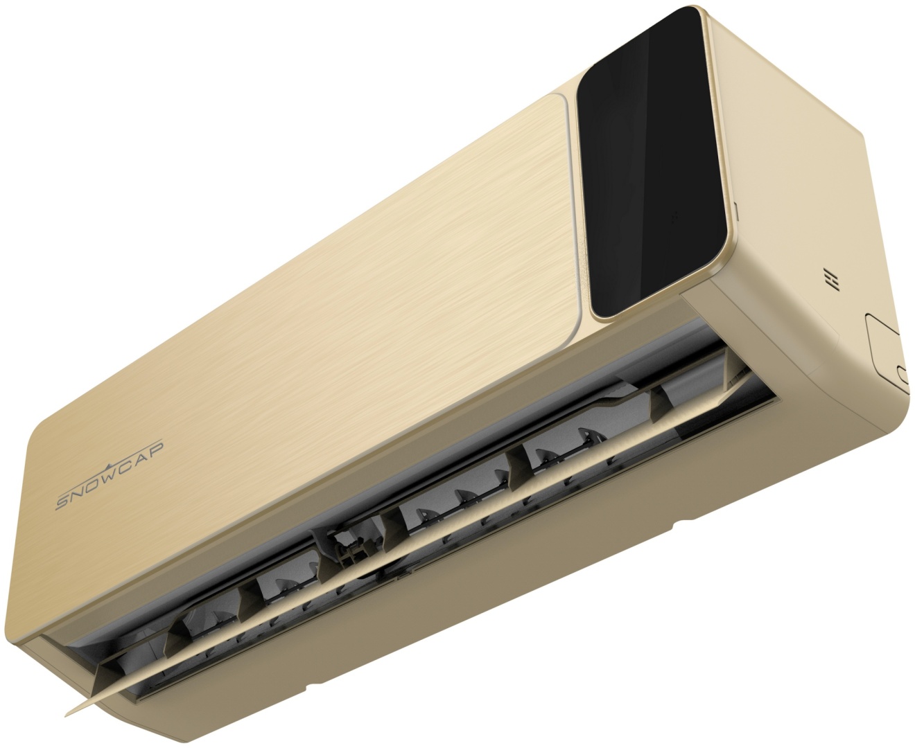 Кондиционер SNOWCAP AC 24 DC G/I
